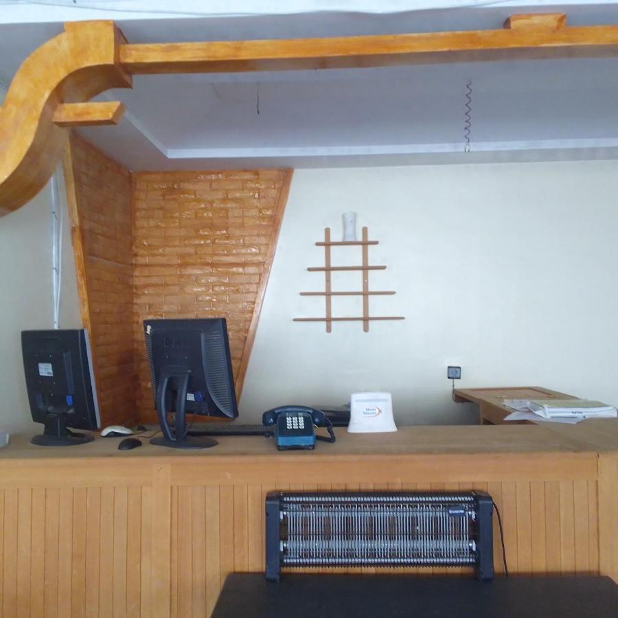 Espace Inov Imilchil Экстерьер фото