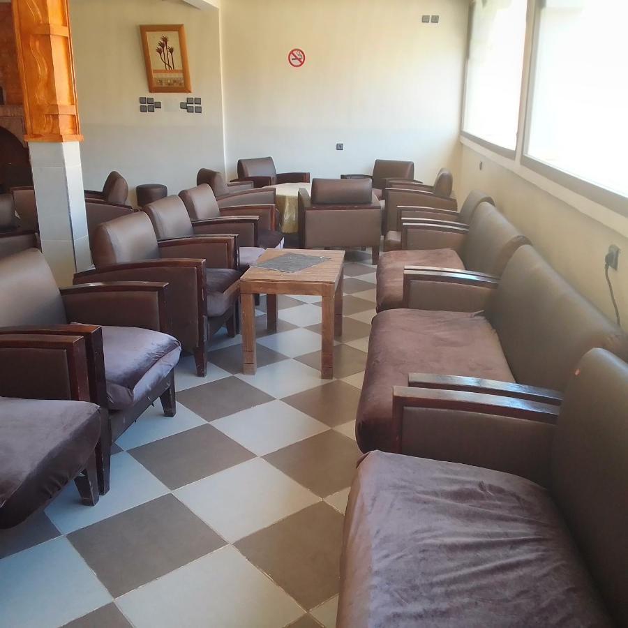 Espace Inov Imilchil Экстерьер фото