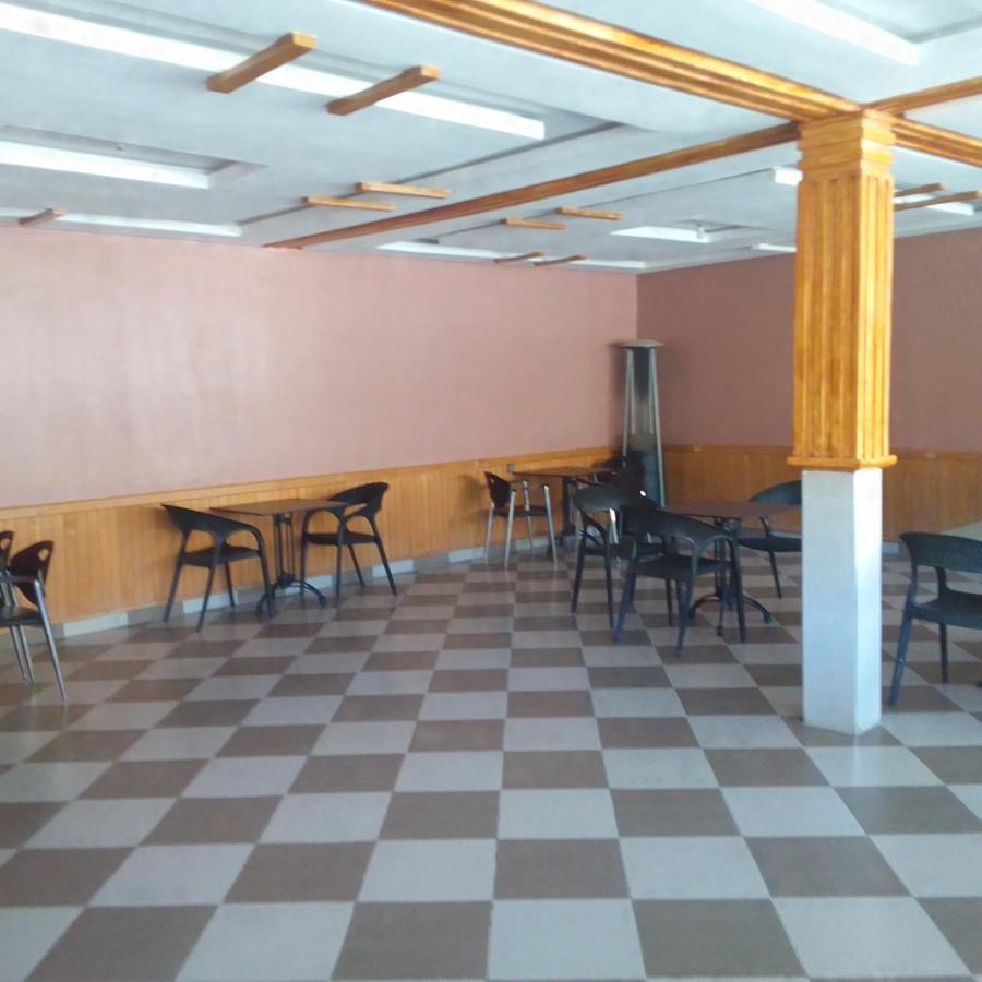 Espace Inov Imilchil Экстерьер фото