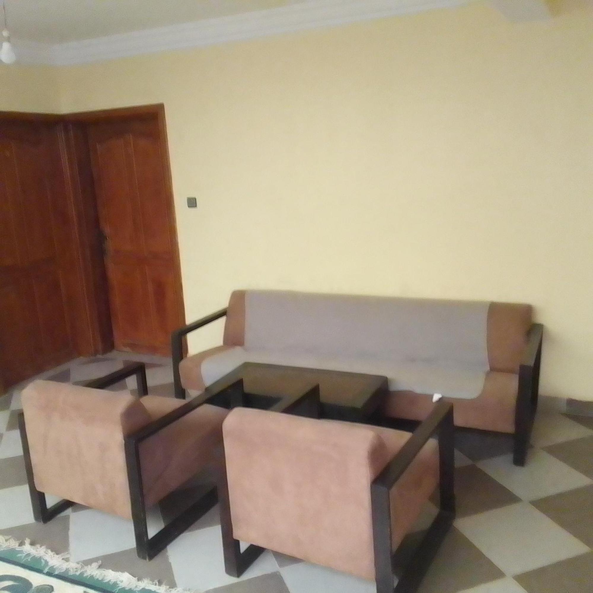 Espace Inov Imilchil Экстерьер фото